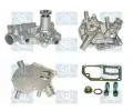 Vodn erpadlo, chlazen motoru Saleri SIL ‐ SLS PA280