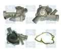 Vodn erpadlo, chlazen motoru Saleri SIL ‐ SLS PA321