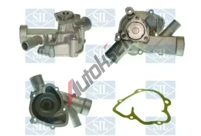 Saleri SIL Vodn erpadlo SLS PA321, PA321