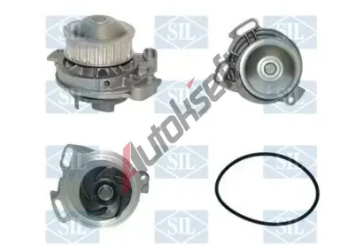 Saleri SIL Vodn erpadlo SLS PA377P, PA377P