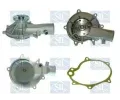 Vodn erpadlo, chlazen motoru Saleri SIL ‐ SLS PA378