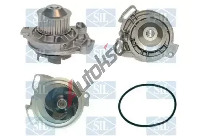 Saleri SIL Vodn� �erpadlo SLS PA380P, PA380P