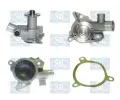 Vodn erpadlo, chlazen motoru Saleri SIL ‐ SLS PA382