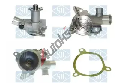 Saleri SIL Vodn erpadlo SLS PA382, PA382