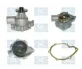 Vodn erpadlo, chlazen motoru Saleri SIL ‐ SLS PA386