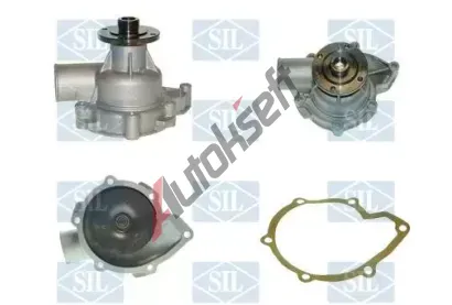 Saleri SIL Vodn erpadlo SLS PA386, PA386