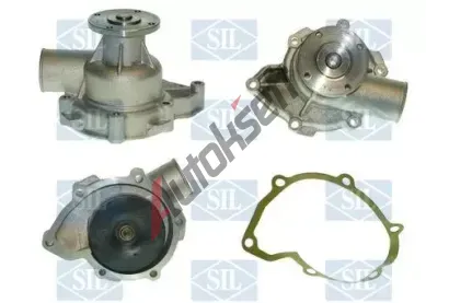 Saleri SIL Vodn erpadlo SLS PA387, PA387