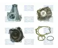 Vodn erpadlo, chlazen motoru Saleri SIL ‐ SLS PA409