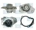 Vodn erpadlo, chlazen motoru Saleri SIL ‐ SLS PA429P