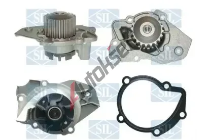 Saleri SIL Vodn erpadlo SLS PA429P, PA429P