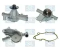 Vodn erpadlo, chlazen motoru Saleri SIL ‐ SLS PA431