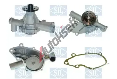 Saleri SIL Vodn erpadlo SLS PA431, PA431