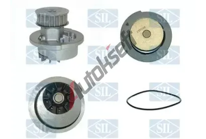 Saleri SIL Vodn erpadlo SLS PA437P, PA437P