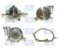 Vodn erpadlo, chlazen motoru Saleri SIL ‐ SLS PA445P