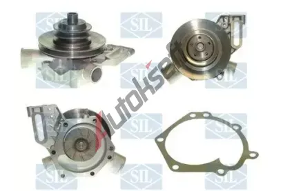 Saleri SIL Vodn erpadlo SLS PA445P, PA445P