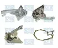 Vodn erpadlo, chlazen motoru Saleri SIL ‐ SLS PA447