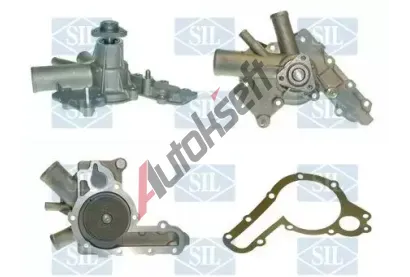 Saleri SIL Vodn erpadlo SLS PA453, PA453