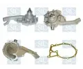 Vodn erpadlo, chlazen motoru Saleri SIL ‐ SLS PA458