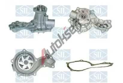 Saleri SIL Vodn erpadlo SLS PA460, PA460