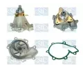 Vodn erpadlo, chlazen motoru Saleri SIL ‐ SLS PA465
