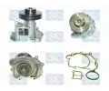 Vodn erpadlo, chlazen motoru Saleri SIL ‐ SLS PA466P