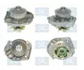 Vodn erpadlo, chlazen motoru Saleri SIL ‐ SLS PA467A