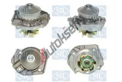 Saleri SIL Vodn erpadlo SLS PA467A, PA467A