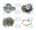 Vodn erpadlo, chlazen motoru Saleri SIL ‐ SLS PA469