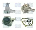 Vodn erpadlo, chlazen motoru Saleri SIL ‐ SLS PA473