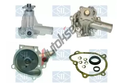 Saleri SIL Vodn erpadlo SLS PA473, PA473