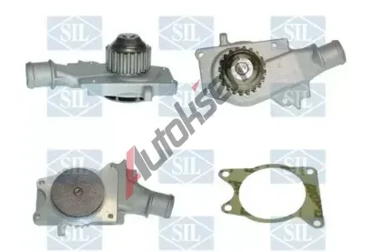 Saleri SIL Vodn erpadlo SLS PA488P, PA488P