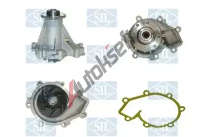 Saleri SIL Vodn erpadlo SLS PA493, PA493