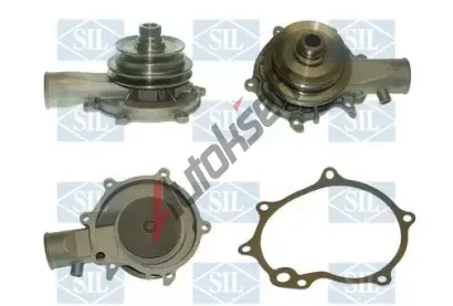 Saleri SIL Vodn erpadlo SLS PA494P, PA494P