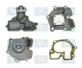 Vodn erpadlo, chlazen motoru Saleri SIL ‐ SLS PA495