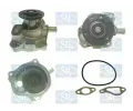 Vodn erpadlo, chlazen motoru Saleri SIL ‐ SLS PA510