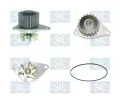 Vodn erpadlo, chlazen motoru Saleri SIL ‐ SLS PA511P