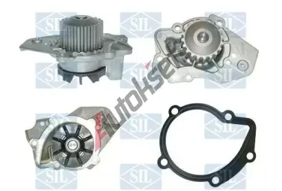 Saleri SIL Vodn erpadlo SLS PA513P, PA513P
