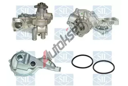 Saleri SIL Vodn erpadlo SLS PA519, PA519
