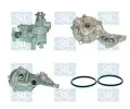 Vodn erpadlo, chlazen motoru Saleri SIL ‐ SLS PA521