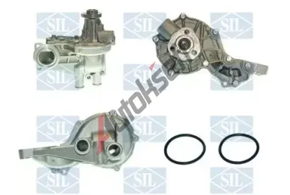 Saleri SIL Vodn erpadlo SLS PA521S, PA521S