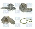 Vodn erpadlo, chlazen motoru Saleri SIL ‐ SLS PA557A