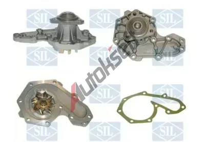 Saleri SIL Vodn erpadlo SLS PA557A, PA557A