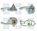 Vodn erpadlo, chlazen motoru Saleri SIL ‐ SLS PA561
