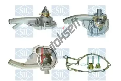 Saleri SIL Vodn erpadlo SLS PA561, PA561