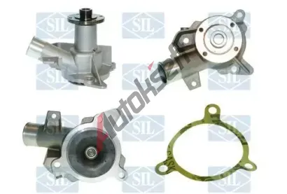 Saleri SIL Vodn erpadlo SLS PA562, PA562