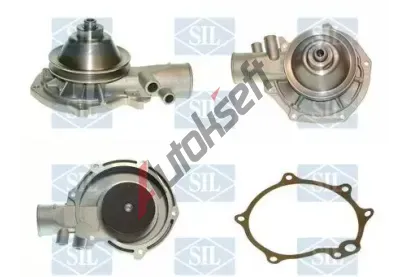 Saleri SIL Vodn erpadlo SLS PA575P, PA575P