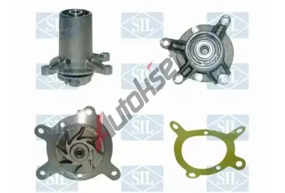 Saleri SIL Vodn erpadlo SLS PA595, PA595