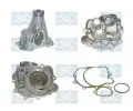 Vodn erpadlo, chlazen motoru Saleri SIL ‐ SLS PA601