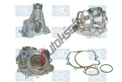 Saleri SIL Vodn erpadlo SLS PA601, PA601
