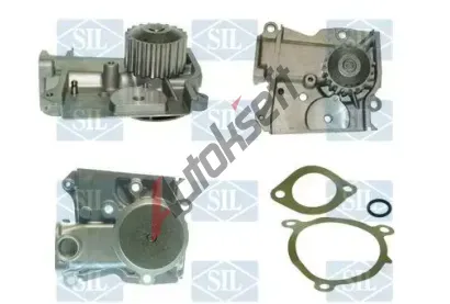 Saleri SIL Vodn erpadlo SLS PA613P, PA613P